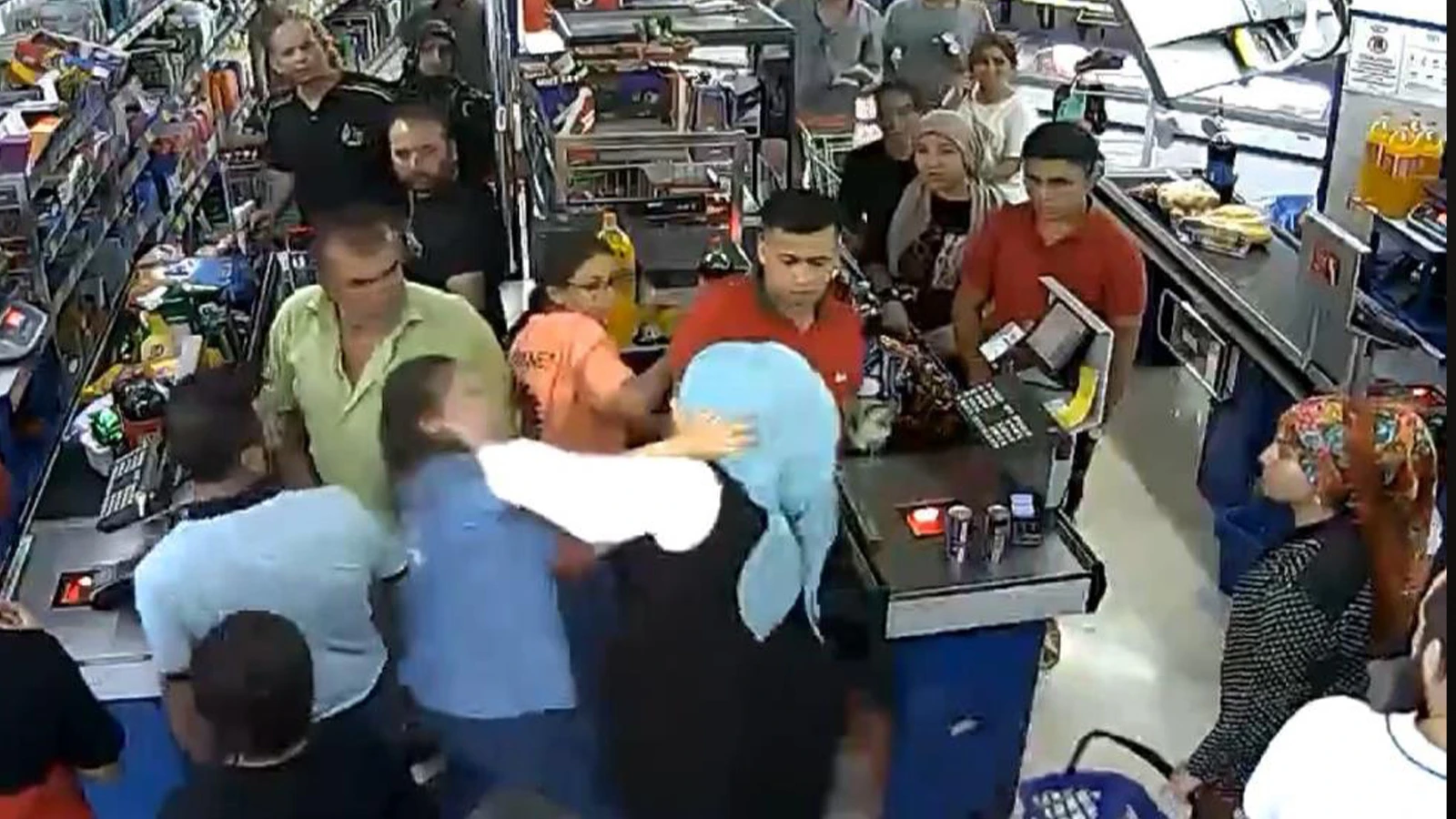 Yeğenlerini döven dayı ve yengeye 10 yıl hapis
