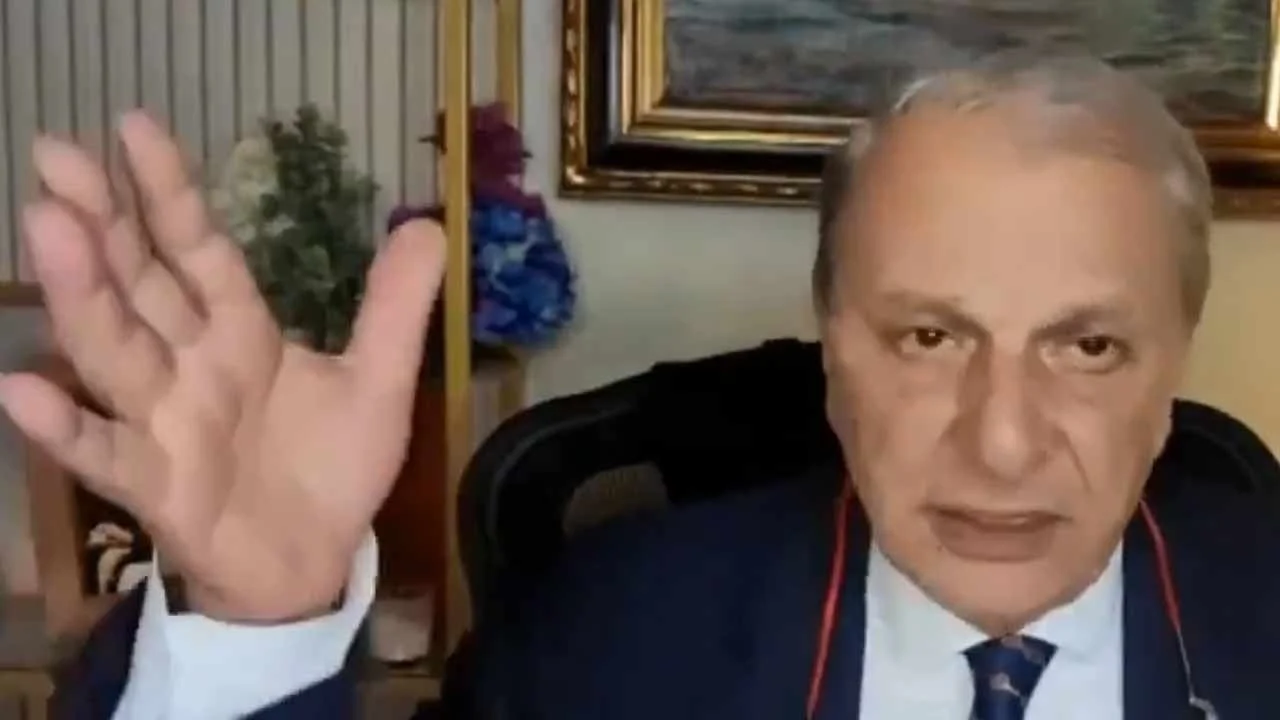 Yandaş Can bile takiyyeyi itiraf etti! Ekrem ve Özgür’den cuma namazı taktiği