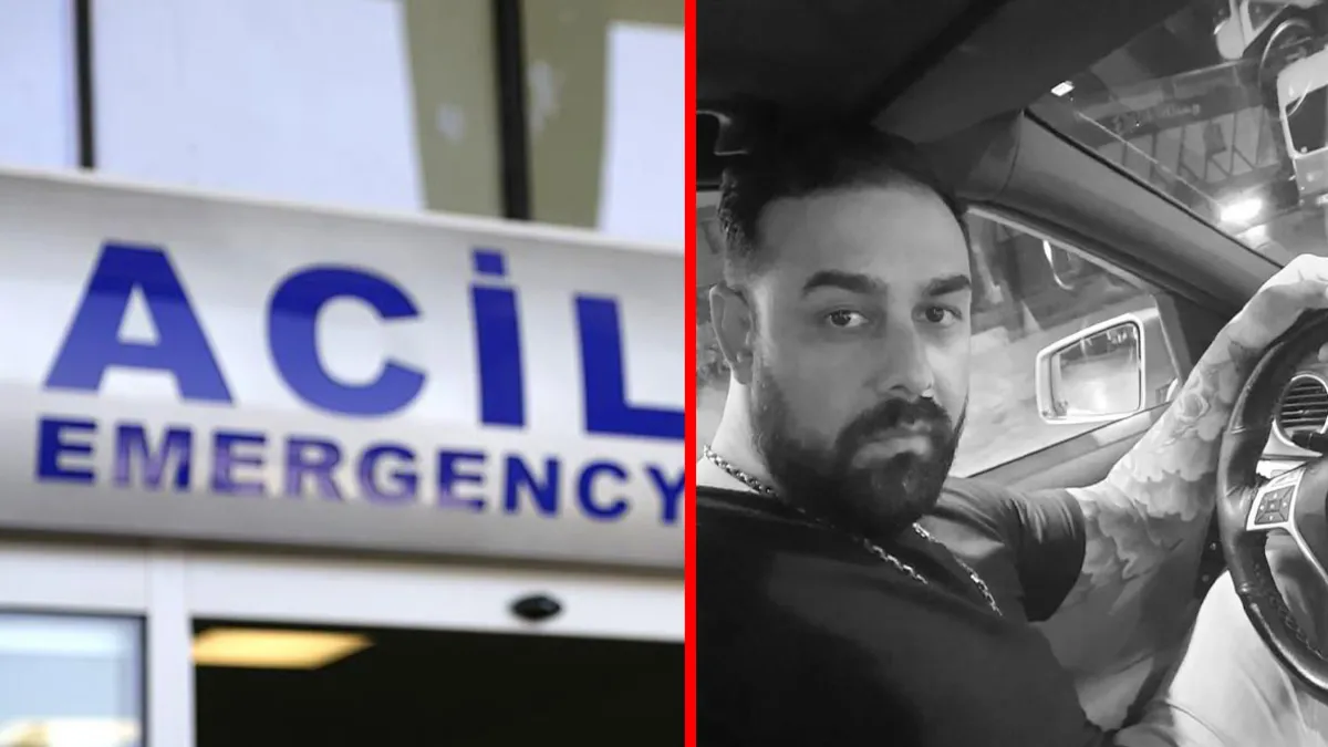 İzmir'de dehşet: 28 yaşındaki genç adam husumetlisi tarafından öldürüldü