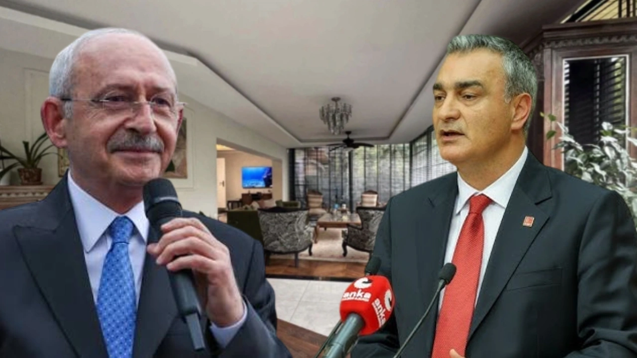 Kılıçdaroğlu yönetimi ofis giderleri itirafından çark ediyor: Hep beraber harcamışlar