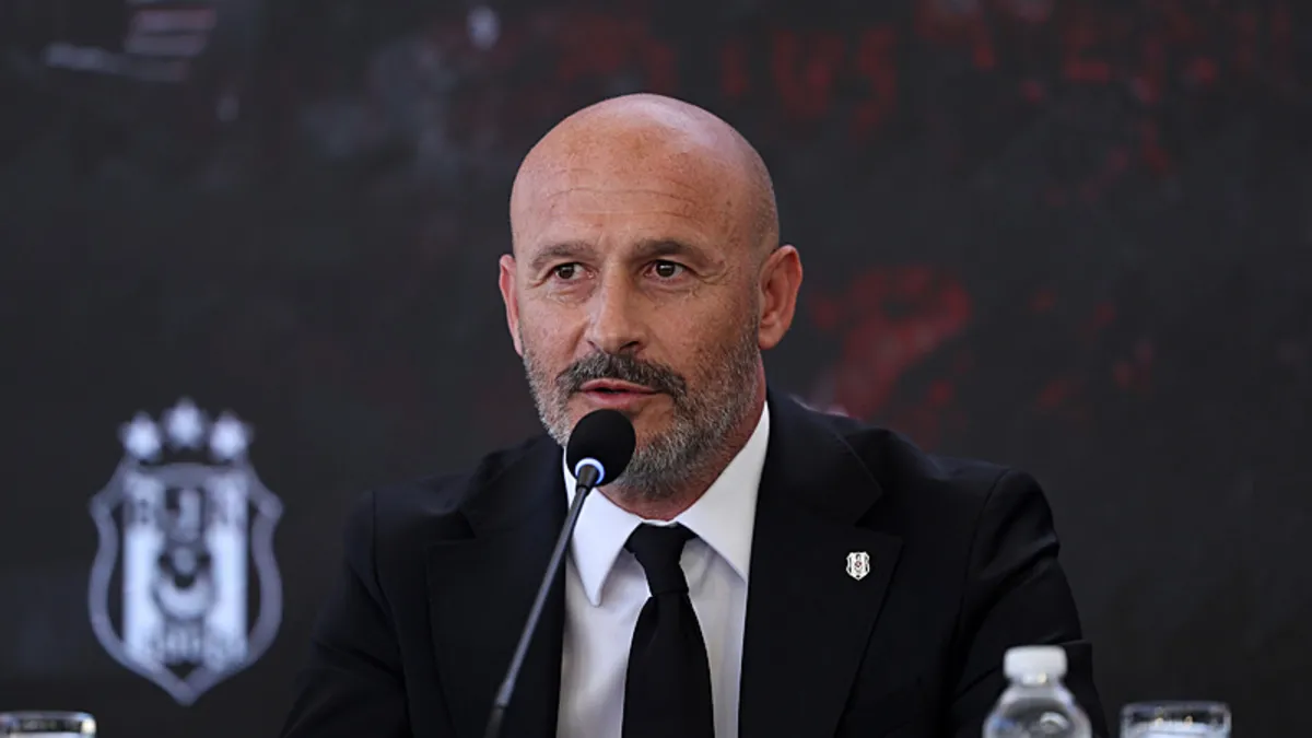 Beşiktaş’tan Juventus’a transfer operasyonu! İşte hedefteki 3 yıldız...