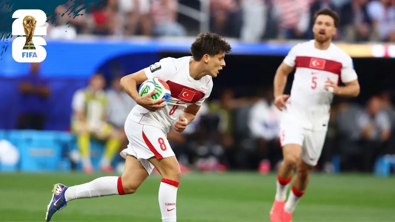 24 yıl sonra gelen gol... Arda Güler, Emre Belözoğlu'nu geride bıraktı