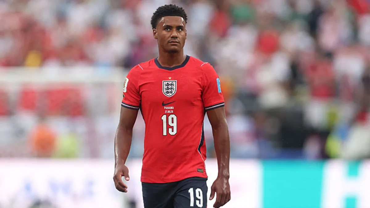 F.Bahçe’den Ollie Watkins’e dev teklif!