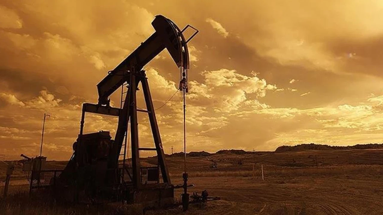 ABD'nin petrol sondaj kulesi sayısı bu hafta 2 arttı