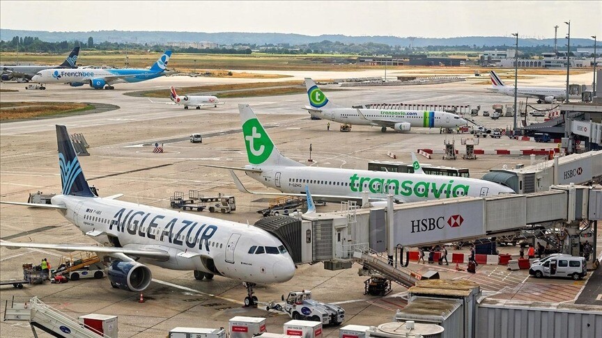 IATA, küresel hava yolu şirketlerinin 2026 kar tahminini yakıt şokuyla yaklaşık yarı yarıya düşürdü
