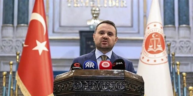 Adalet Bakanı Gürlek 10 yıllık FETÖ bilançosunu açıkladı: 10 bin 485 kişi cezaevinde