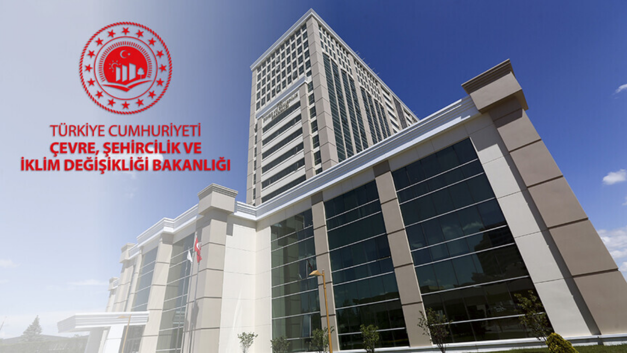 Ankara'da çocuklara özel "Türkiye Çevre Haftası" etkinlikleri düzenlenecek