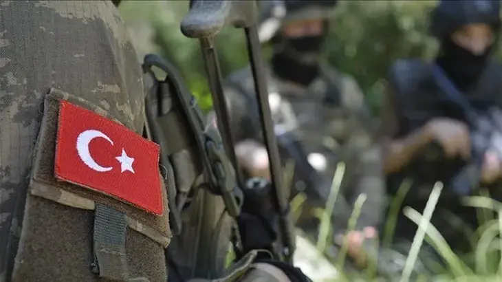 MSB acı haberi duyurdu: 1 silah arkadaşımız şehit oldu