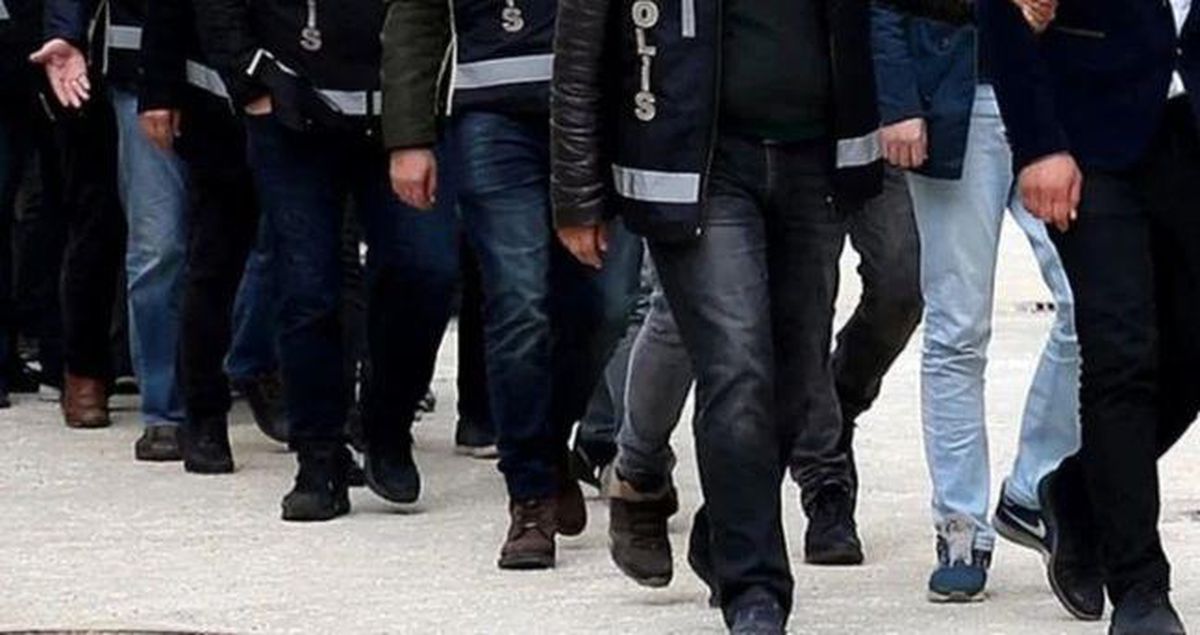 Kulüp yöneticileri bahis operasyonu SON DAKİKA! Hangi kulüp yöneticileri gözaltına alındı? (TAM LİSTE)