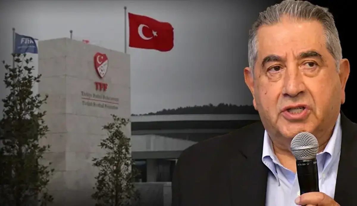 Fenerbahçe'de Mahmut Uslu'dan TFF'ye sert yanıt! 'Rezalet olarak değerlendiriyoruz'