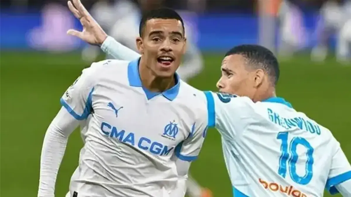 Fenerbahçe'ye İspanya'dan şok! Greenwood transferine girdiler
