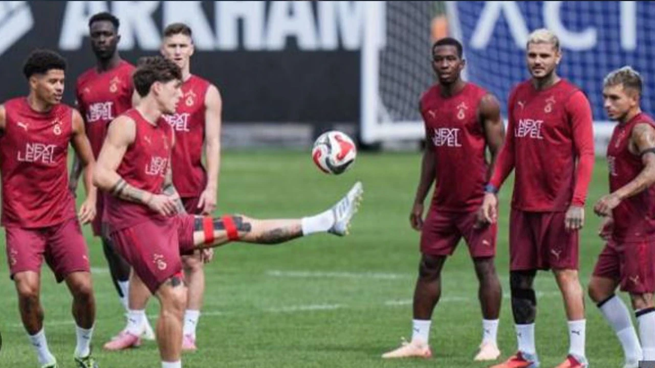 Galatasaray çok kararlı! 30+3 milyon euroluk resmi teklife ret