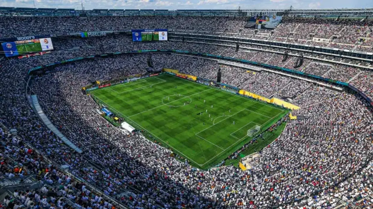 FIFA'nın raporu endişelendirdi! Dünya Kupası'nda ırkçılık alarmı