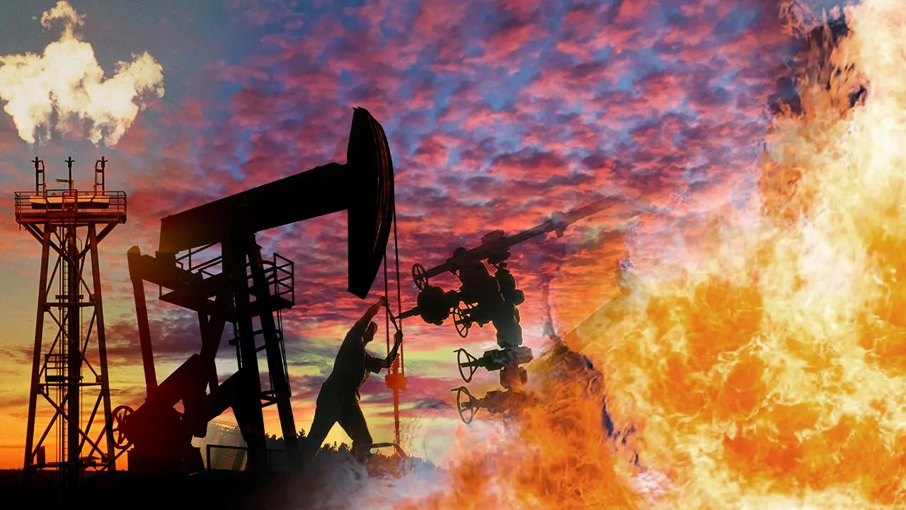 ABD-İran barış masasının ilk etkisi: Petrol ve kömür fiyatlar geriledi