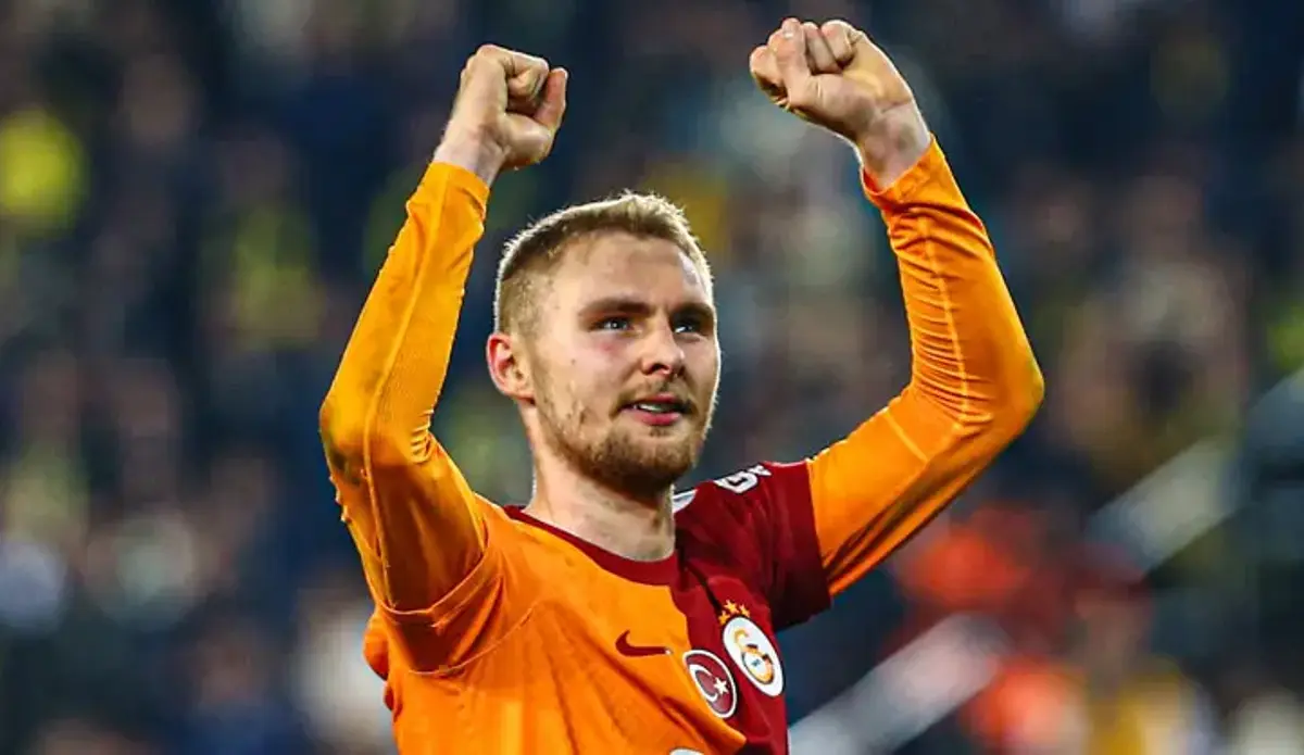 Galatasaray’da Victor Nelsson krizi! Yönetim kulüp arıyor