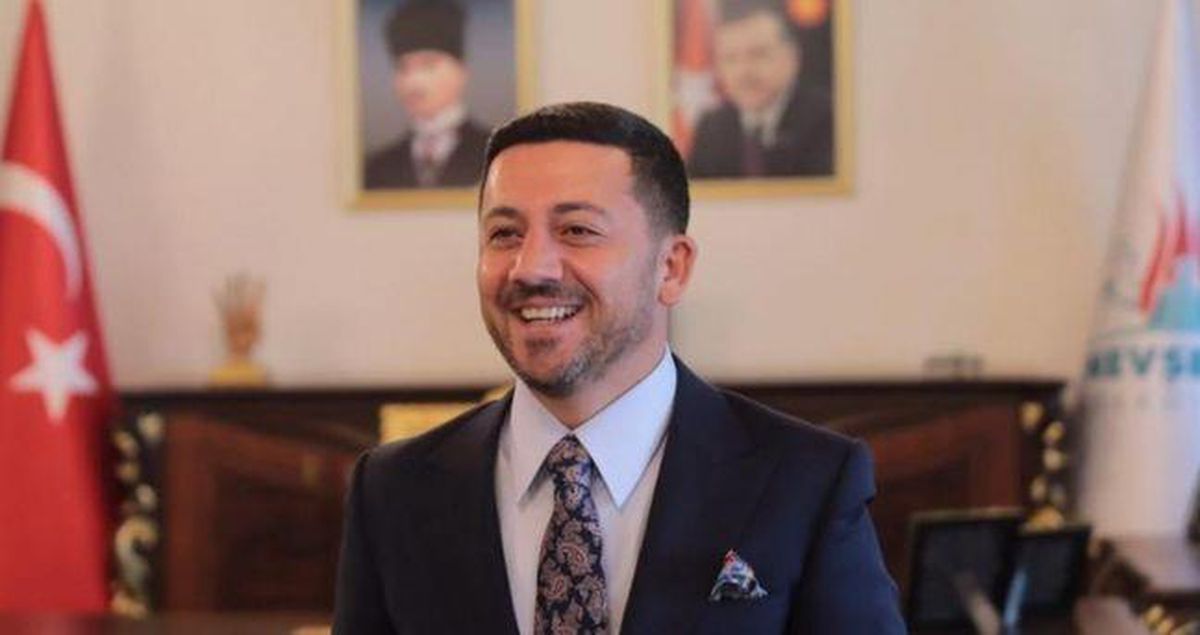 Rasim Arı kimdir kimdir, hangi partiden? Rasim Arı AK Parti'ye mi geçti?