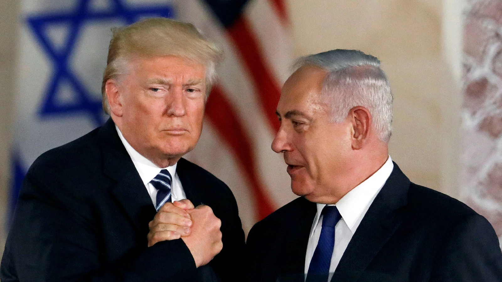 Netanyahu salı günü ABD'de Trump'la görüşecek