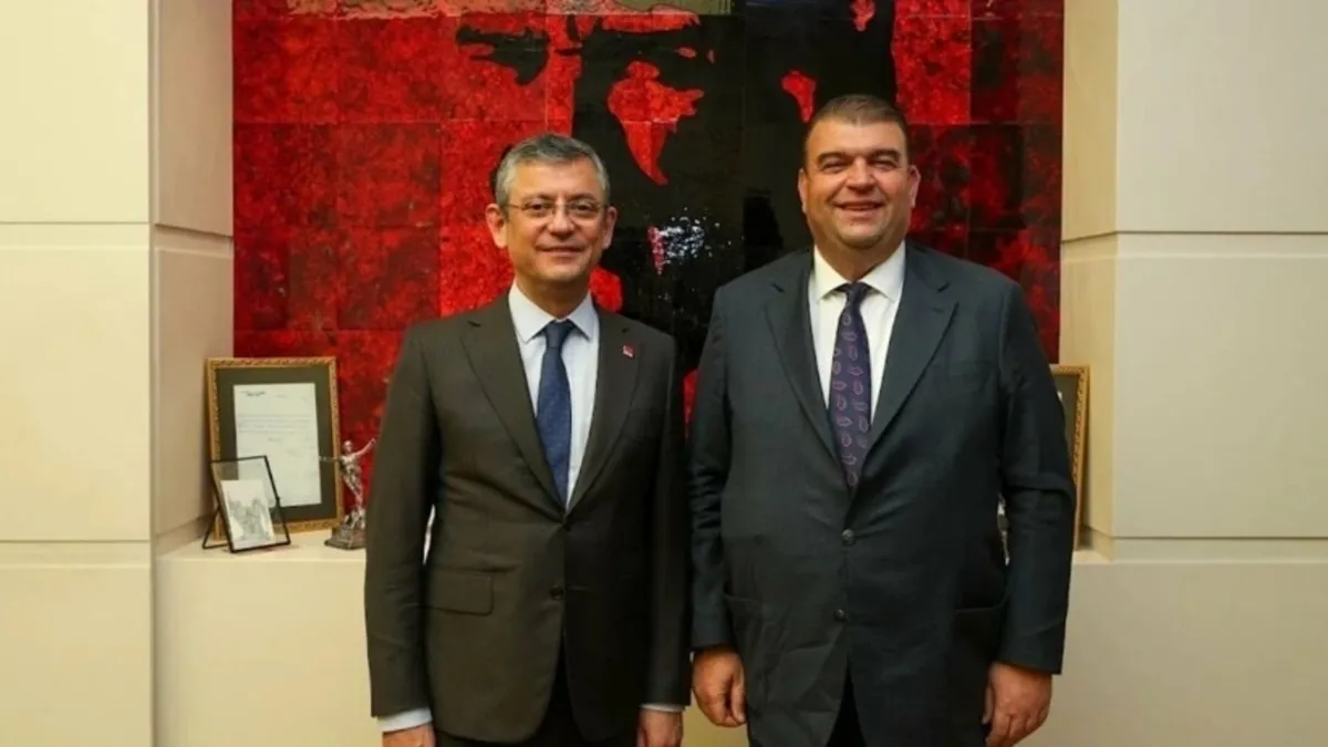 SON DAKİKA… Seferihisar Belediye Başkanı İsmail Yetişkin tutuklandı!