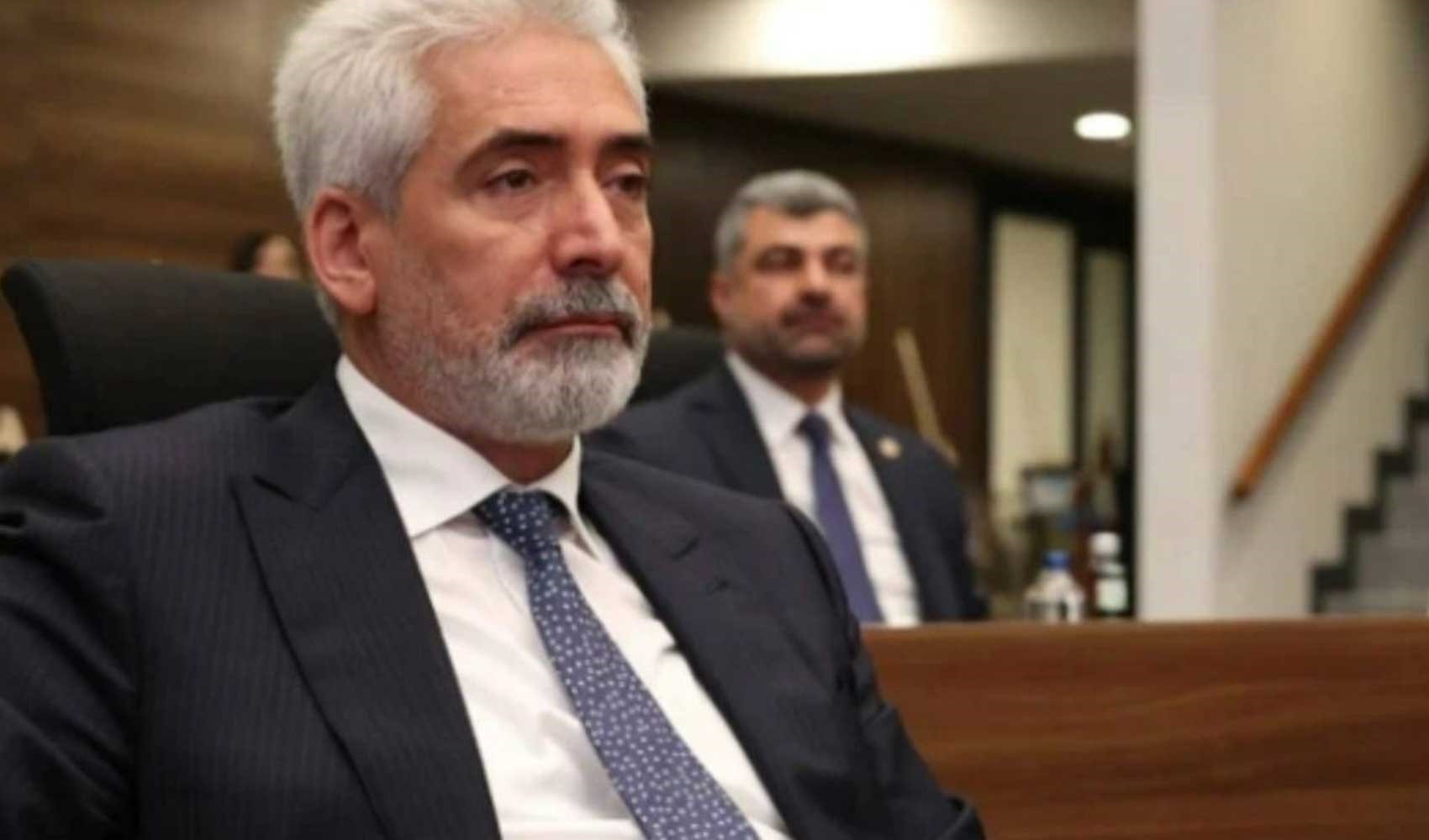 AKP'li Ensarioğlu'ndan 15 Temmuz açıklaması: 'Kurtuluş Savaşı'nda ülkeyi kurtardık ama asıl bağımsızlığı...'