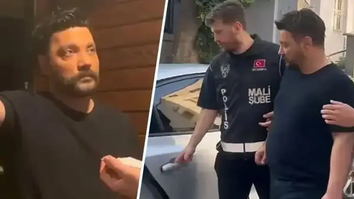 Oğuzhan Uğur'un sevk edildiği cezaevi belli oldu