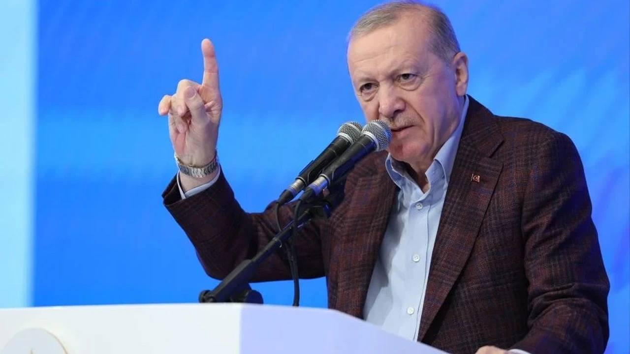 İsrail'i NATO korkusu sardı: Avrupa artık Türkiye'ye mecbur! "Erdoğan'ın sahnesi: Zafer kazandıran devrim"