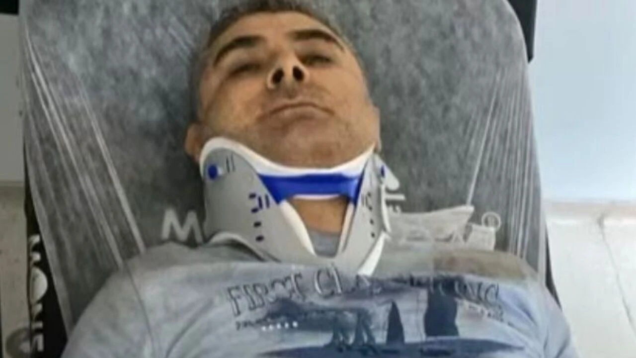 Kaçırılan İBB yöneticisi Erhan Karaal: "Kocaeli'de bir süre tuttular, sonra Tuzla'ya getirdiler"