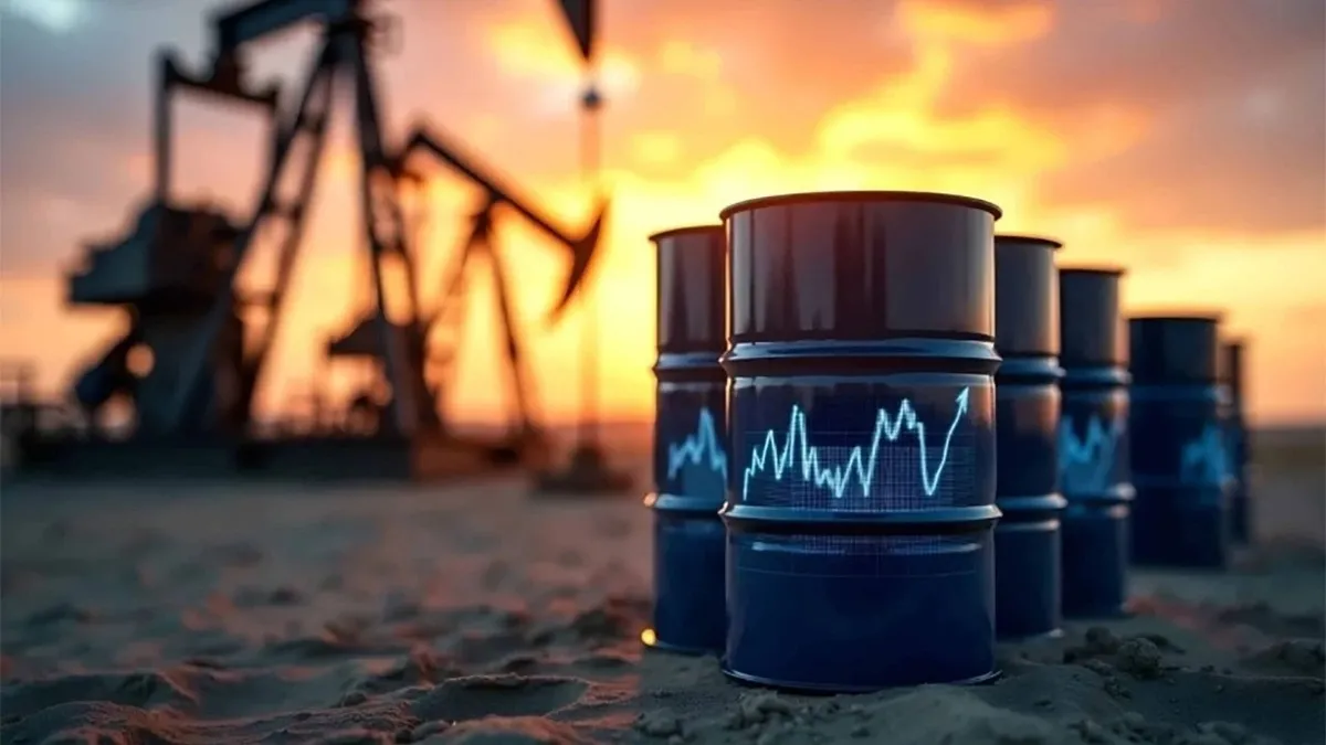 Petrolde son 3 ayın en düşük seviyesi! ABD-İran mutabakatı sonrası fiyatlar 80 doların altına indi