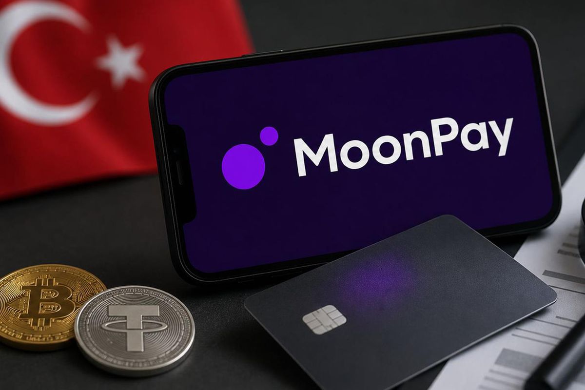 MoonPay'in Türkiye’de kredi kartıyla kripto para satması hukuki olarak tartışılıyor