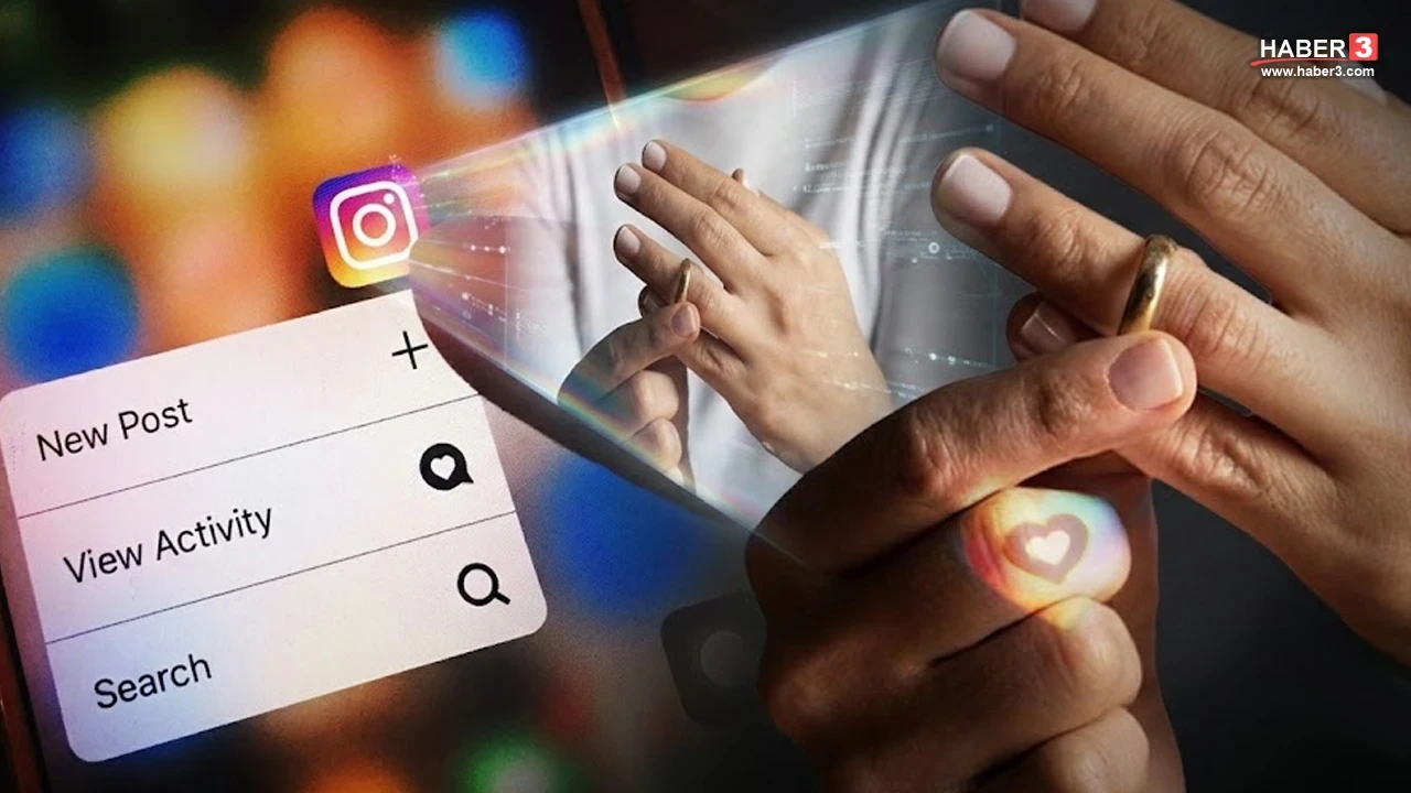 Yargıtay'dan boşanma davasında emsal Instagram kararı