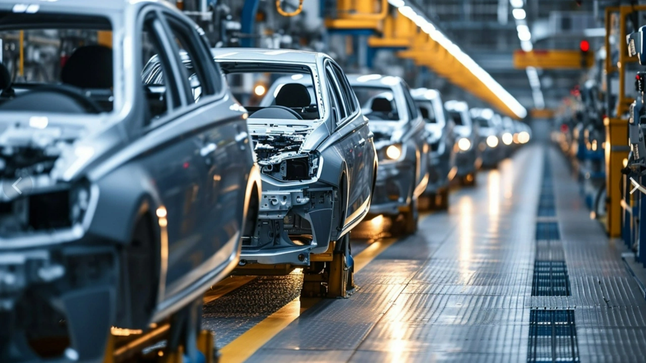 Otomotiv devinden yapay zeka itirafı: Mühendislerini geri çağırdı
