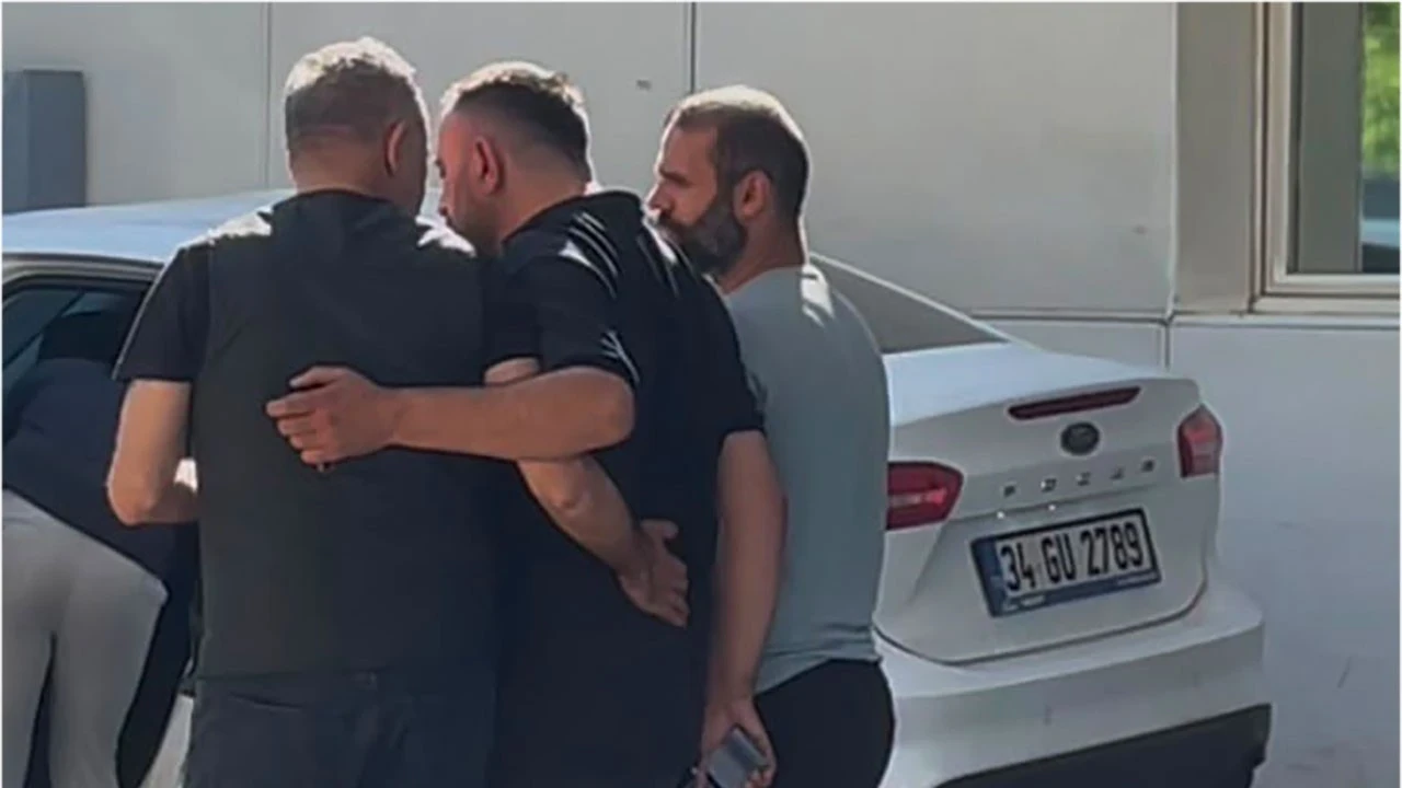 Haluk Levent ile Alper Çelik'in bahis mesajları ortaya çıktı! Tek kupona 500 bin TL