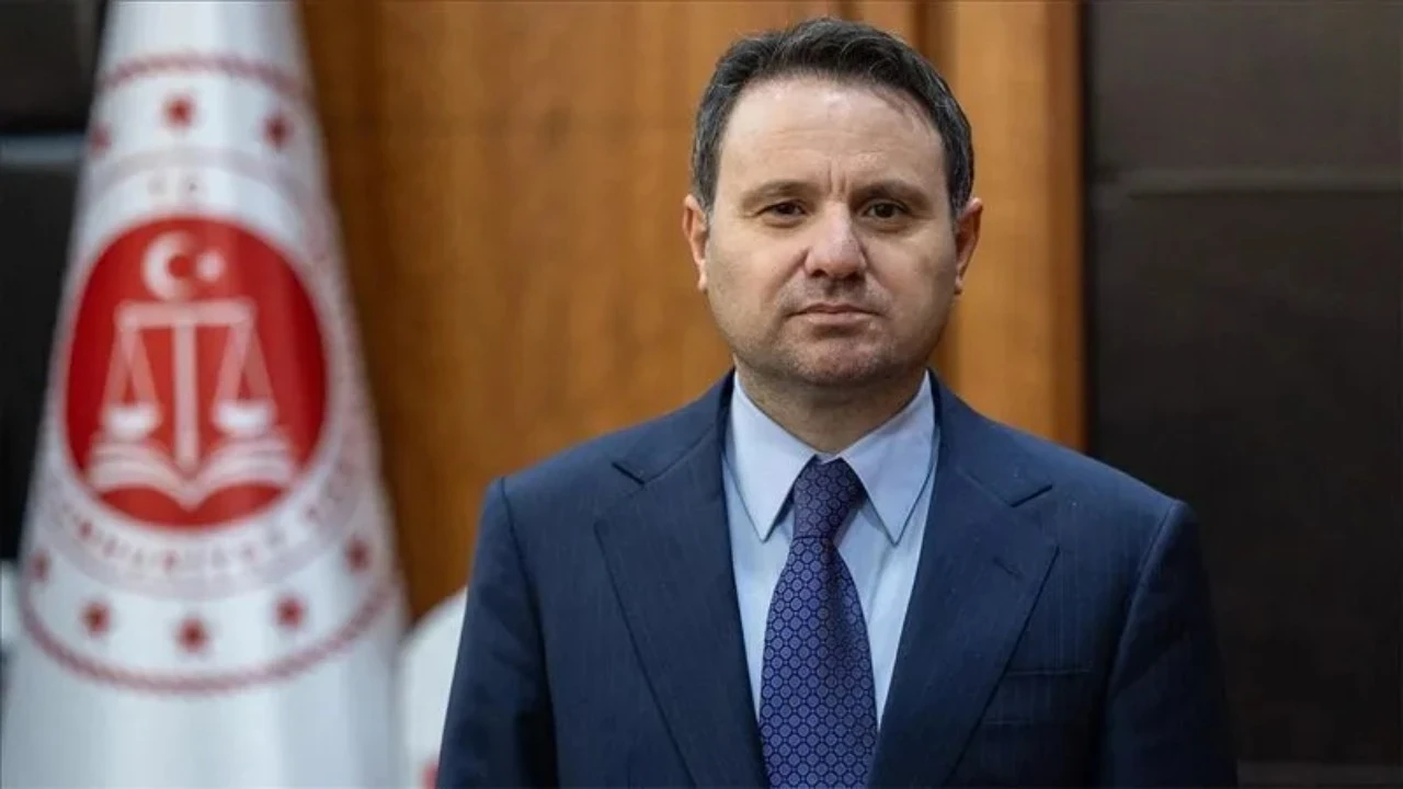 Adalet Bakanı duyurdu: Faili meçhul cinayet çözüldü