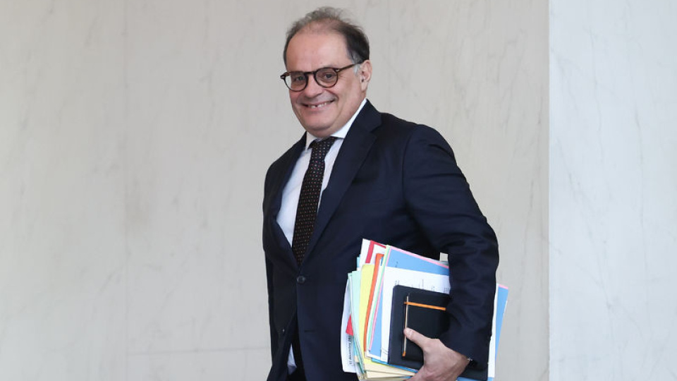 "Euro için küresel hakimiyetini artırma fırsatı var"