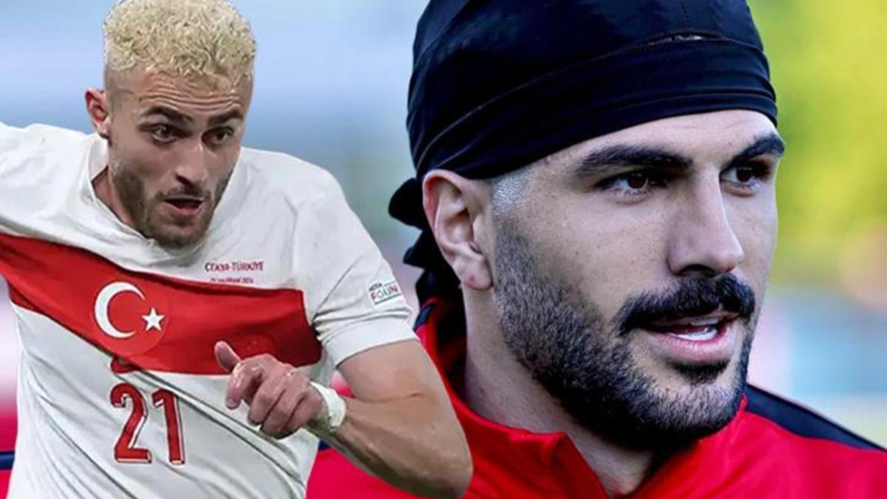 Barış Alper Yılmaz ve Eren Elmalı'dan sürpriz! Sır gibi sakladıkları yeni imajları ortaya çıktı…