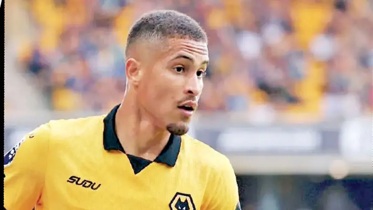 Gomes’te rakip Atletico