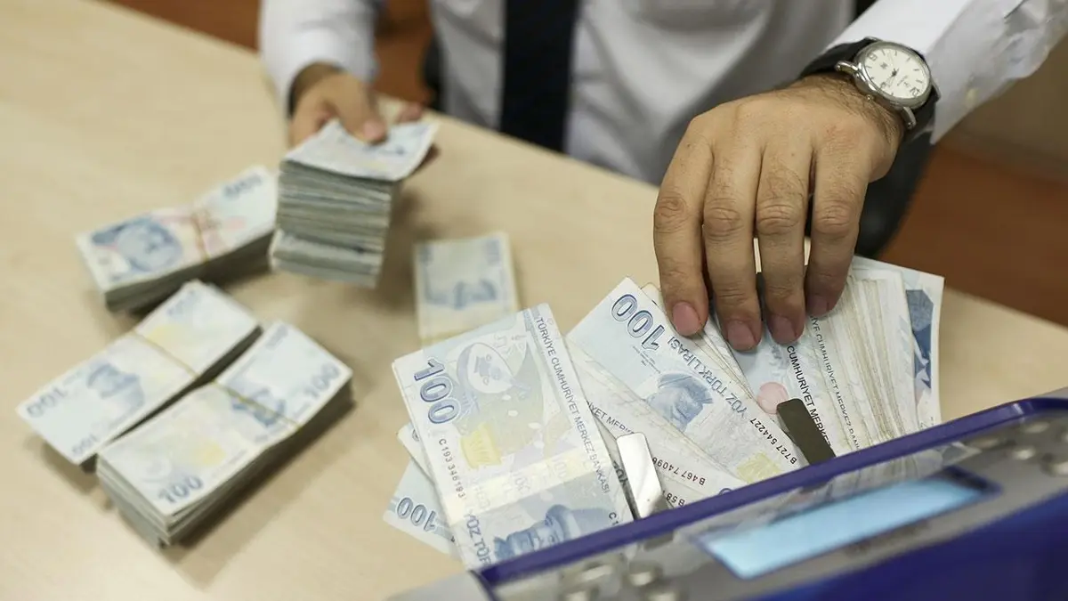 Vergi taksitlendirme şartları esnedi: Teminat limiti 40 katına çıktı