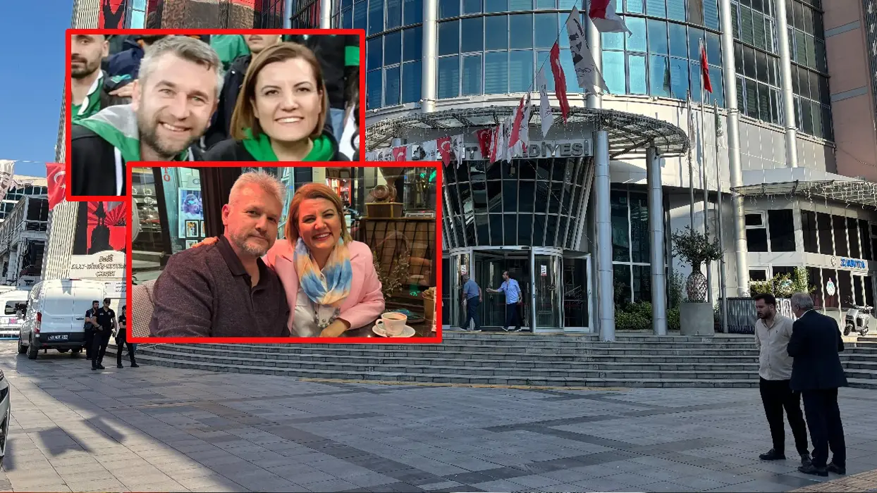 CHP'li belediyede imar ve iskan vurgunu! Makam şoförü başkanı ele verdi