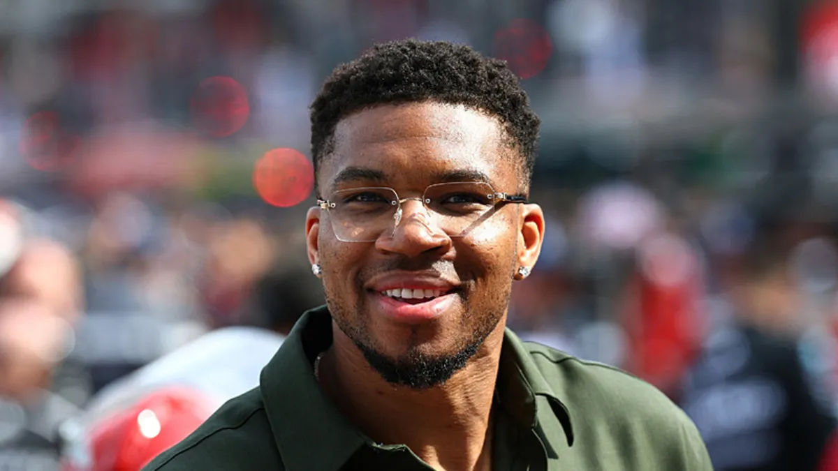 NBA'de dev takas! İşte Antetokounmpo'nun yeni takımı…