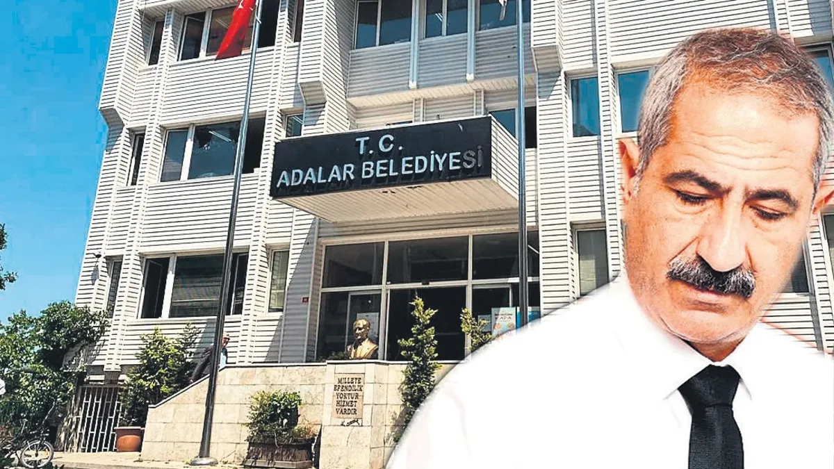 CHP’li Adalar Belediye Başkanı Ali Ercan Akpolat’ın rüşvet tapeleri ortaya çıktı: Gelsin canavar gibi konuşurum