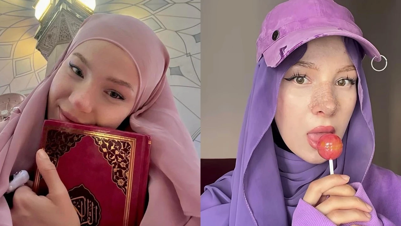 Sanal medya fenomeni Fatma Soydaş hakkında gözaltı kararı