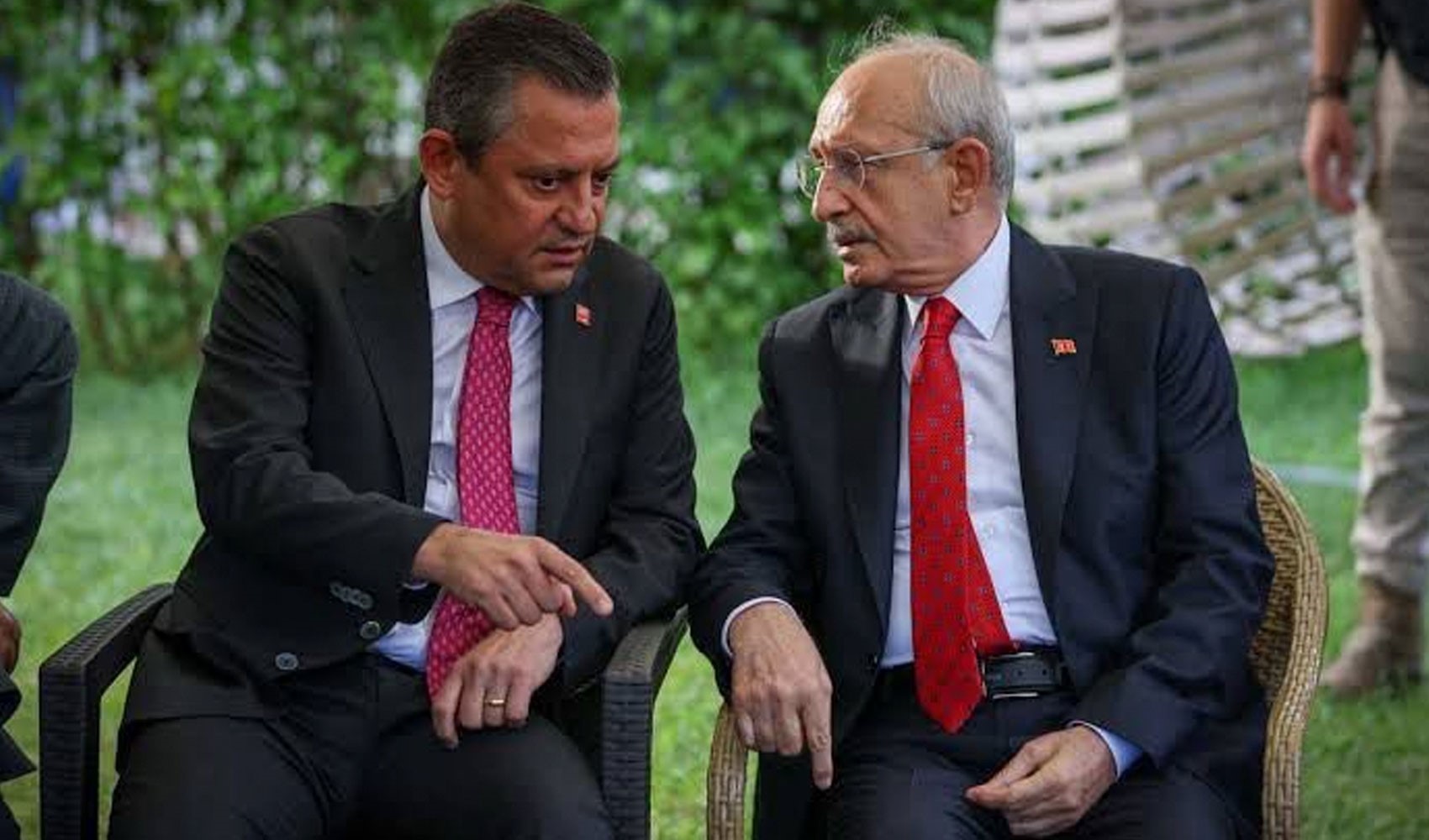 Özgür Özel'in Kılıçdaroğlu'na teklifi ortaya çıktı! 'Kemal Bey'i aradım dönmedi...'