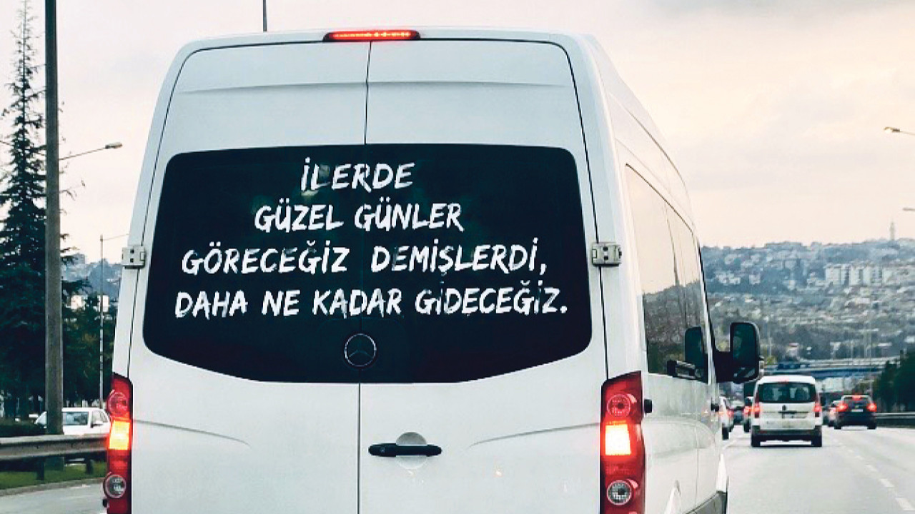 İstanbul Yorgunluğu Asıl Rakip Zamandı