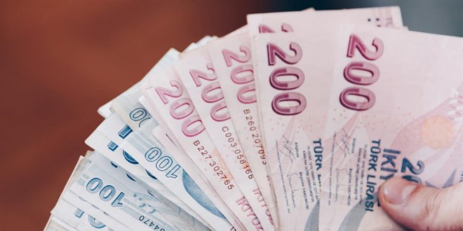 Evde Bakım Yardımı hesaplara yatırıldı