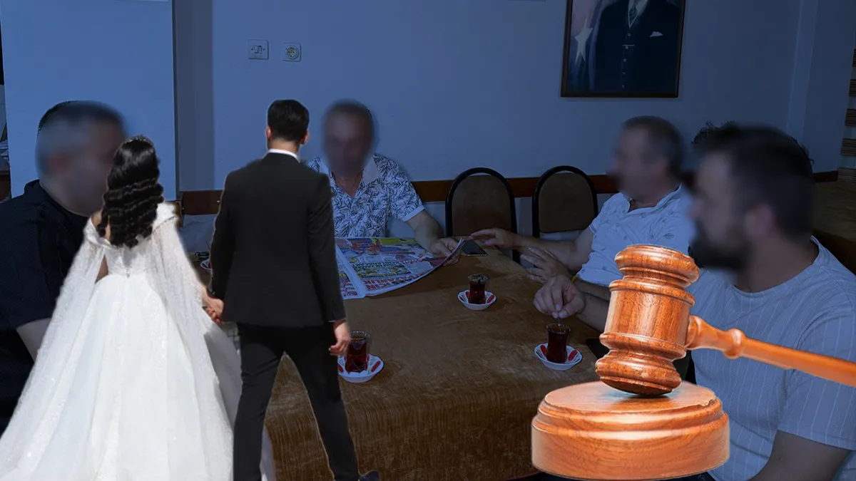 Kahvehane müdavimlerine kötü haber! Yargıtaydan emsal karar: Eş ağır kusurlu bulundu!