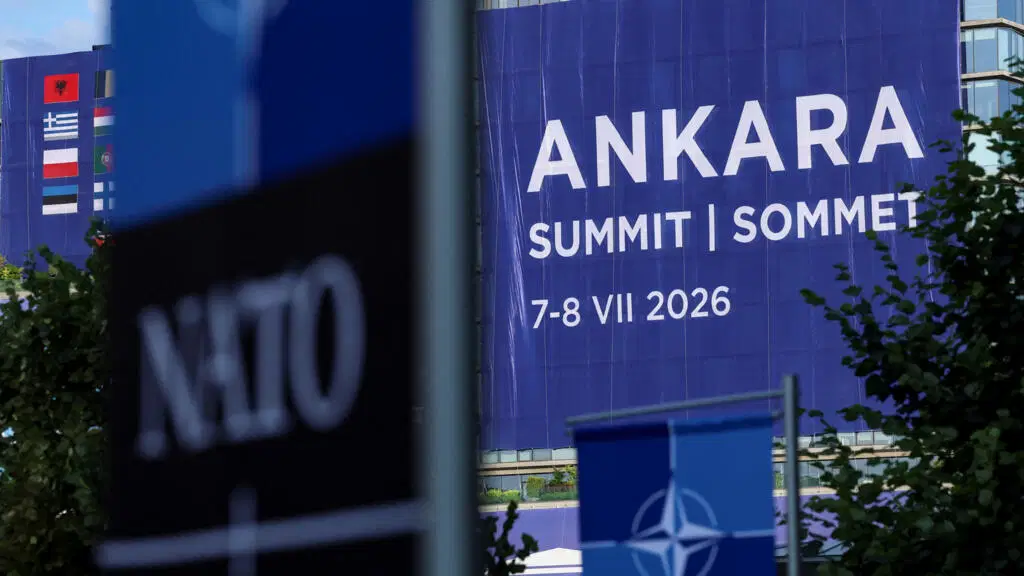 NATO, Ankara Zirvesi’nde milyarlarca dolarlık silah anlaşması açıklayacak
