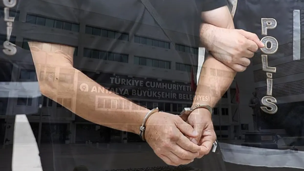 CHP'li belediyeye rüşvet operasyonunda yeni gelişme! Cezaevine gönderildiler