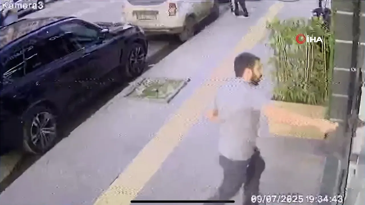 Bıçaklanıp otomobille ezilmek istenmişti! Cinayete teşebbüsten dava açılmasını istiyor