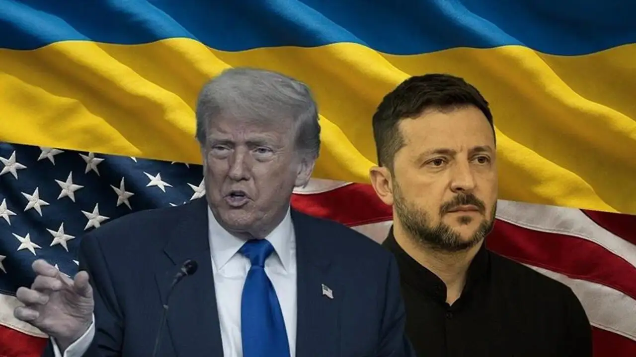 Zelenskiy, Trump ile telefonda görüştü: NATO Zirvesi'nde yüz yüze buluşacaklar
