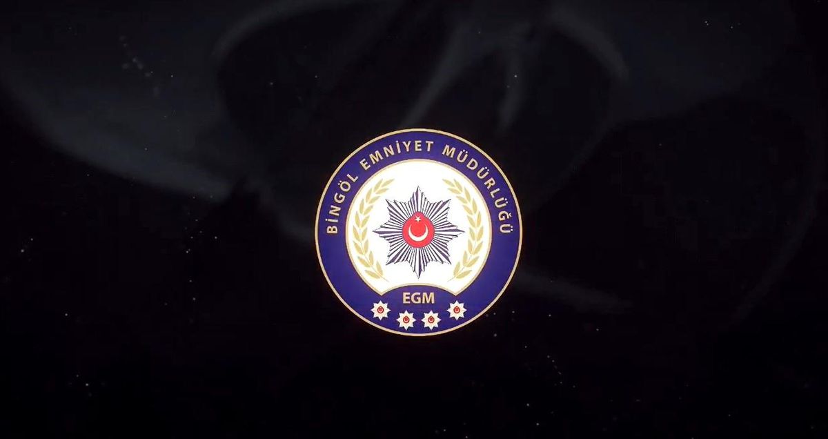 Bingöl'de bir haftada 23 şüpheli yakalandı