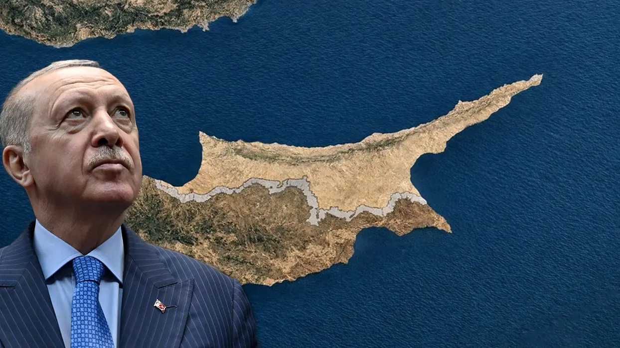 Doğu Akdeniz'de Türkiye-KKTC vurgusu: Hiçbir hamle sonuca ulaşamaz